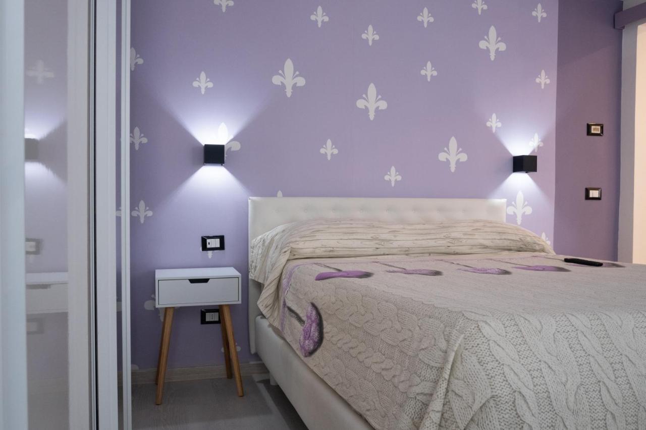 Appartamento Vale Mare Vista Canale 키오자 외부 사진