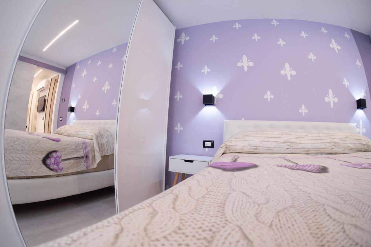 Appartamento Vale Mare Vista Canale 키오자 외부 사진