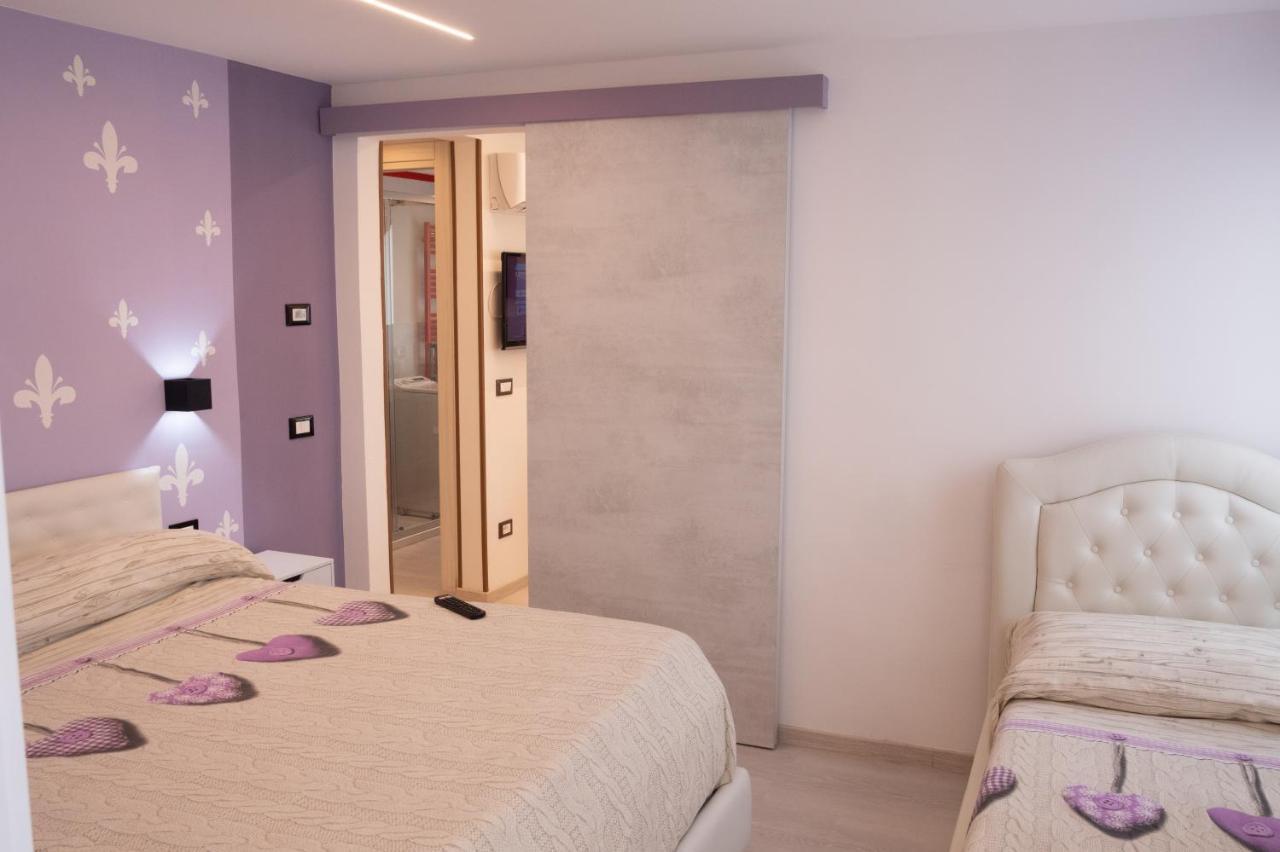 Appartamento Vale Mare Vista Canale 키오자 외부 사진