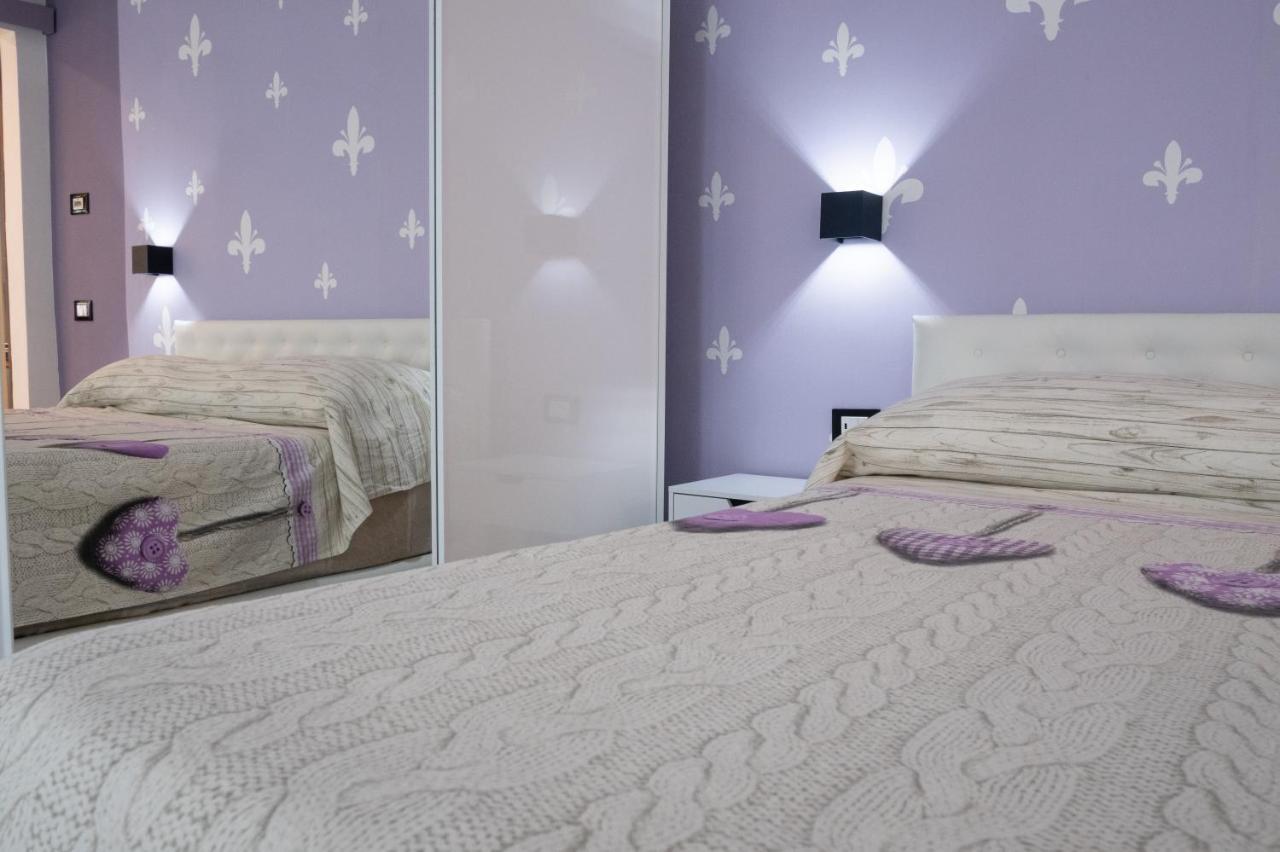 Appartamento Vale Mare Vista Canale 키오자 외부 사진